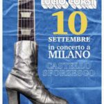 Lucio Corsi Live Milano