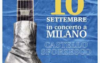 Lucio Corsi Live Milano