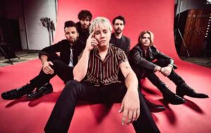 nothing but thieves tour italia