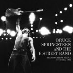 Bruce Springsteen