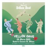 Yellow Days 2020