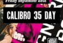 Calibro 35 Day