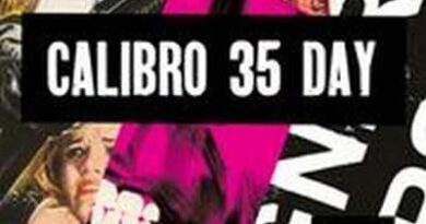 Calibro 35 Day