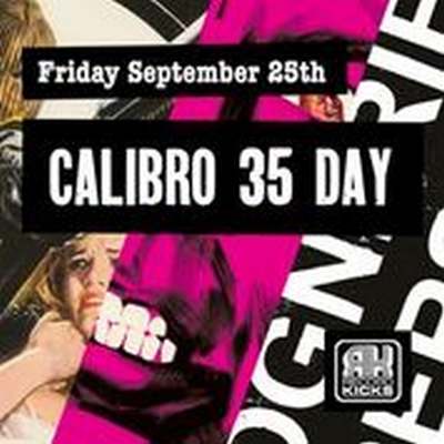 Calibro 35 Day