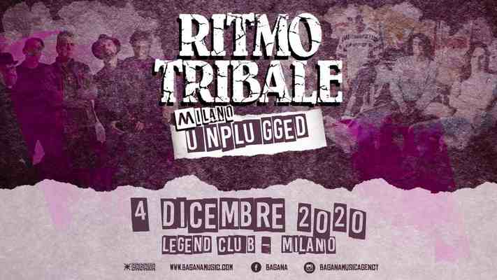 Ritmo Tribale