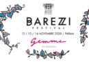 Barezzi Festival 2020 Logo