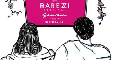 Barezzi Festival 2020 streaming