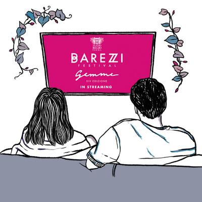 Barezzi Festival 2020 streaming