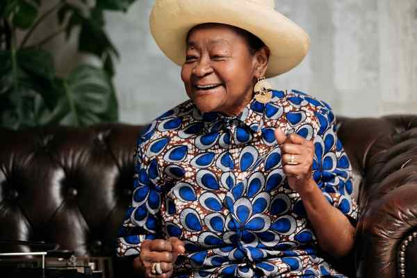 Calypso Rose