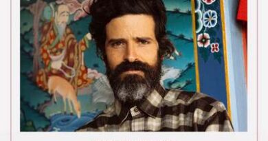 Devendra Banhart live 2021