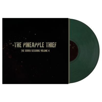 Pineapple Thief 