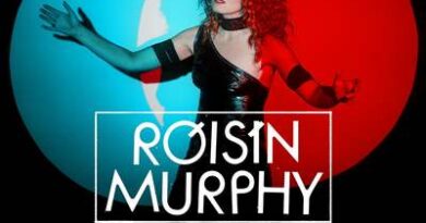 Roisin Murphy