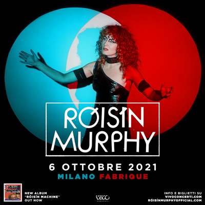 Roisin Murphy