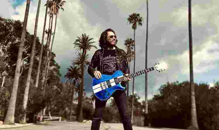 ERIC STECKEL