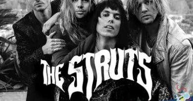 The Struts