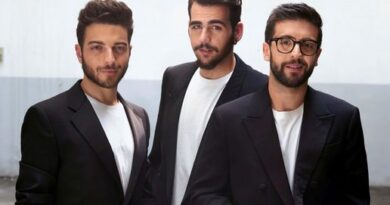 Il volo - Tribute To Ennio Morricone