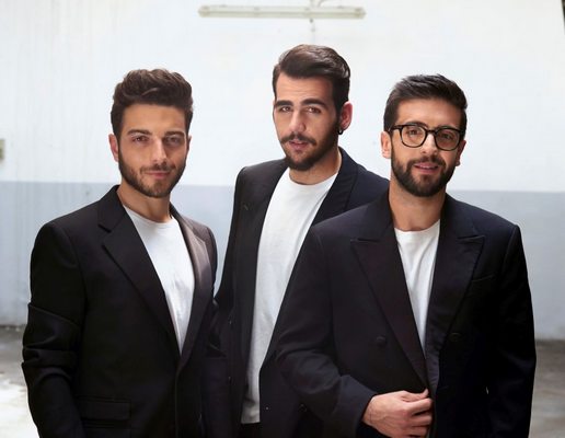 Il volo - Tribute To Ennio Morricone