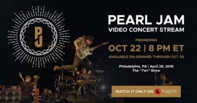 Pearl Jam