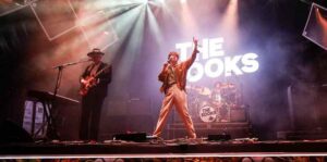 The Kooks Live