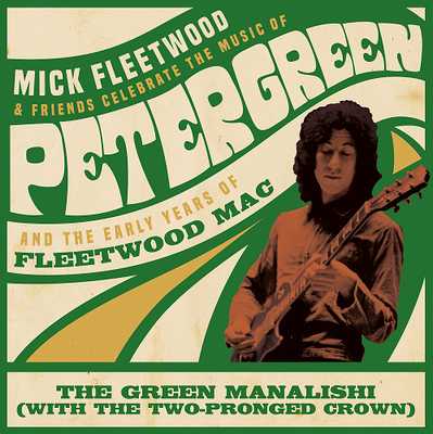 Mick Fleetwood e Friends