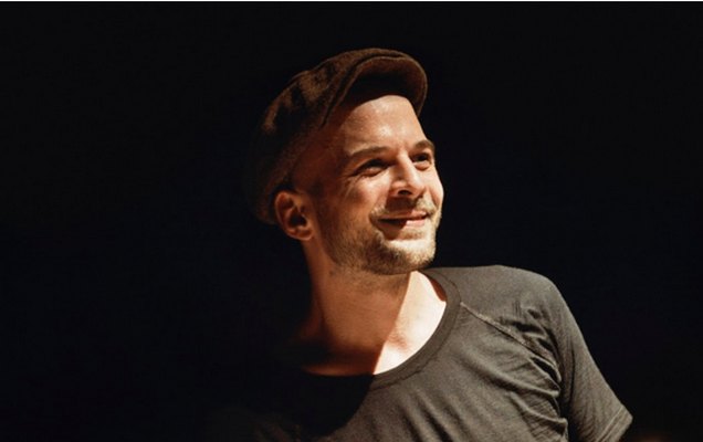 Nils Frahm