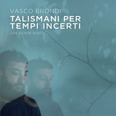 Vasco Brondi Talismani Cover