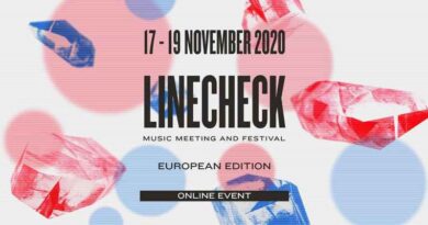 Linecheck 2020