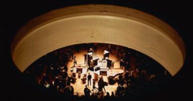 Nils Frahm cover Cd live