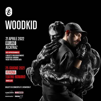 Woodkid