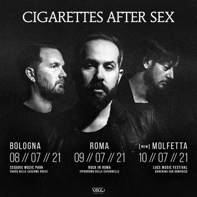 Cigarettes After Sex