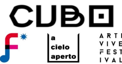 Cubo Logo