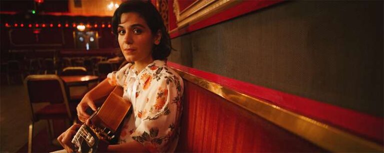 Katie Melua