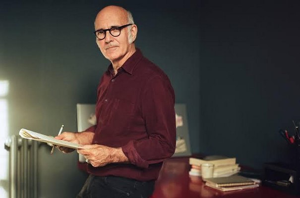 Ludovico Einaudi