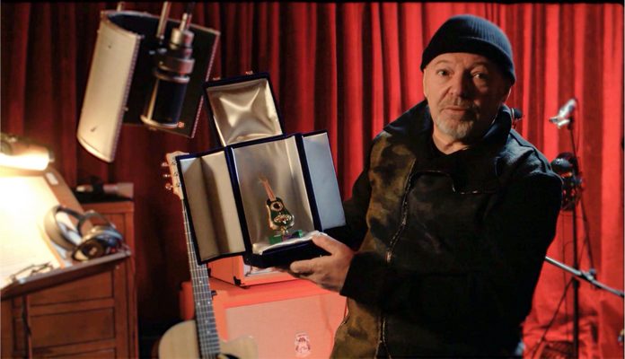 Vasco Rossi 