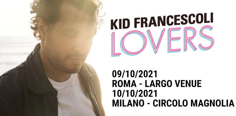 Kid Francescoli