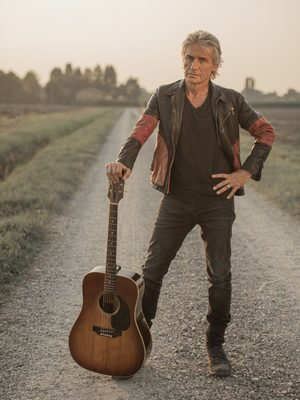 Luciano Ligabue