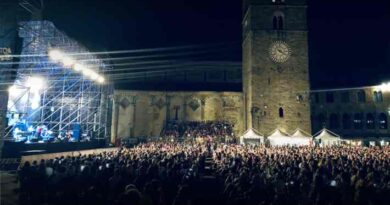 Pistoia Blues City Session