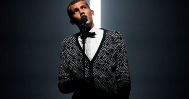 Stromae