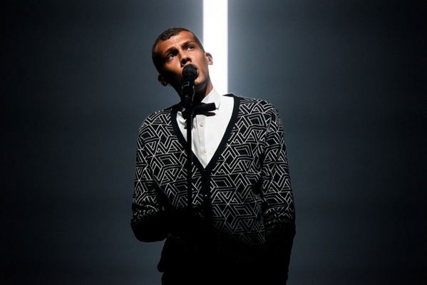 Stromae