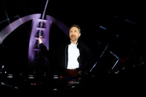 David Guetta