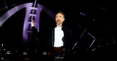 David Guetta