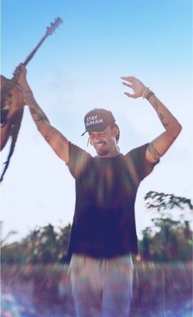 Michael Franti