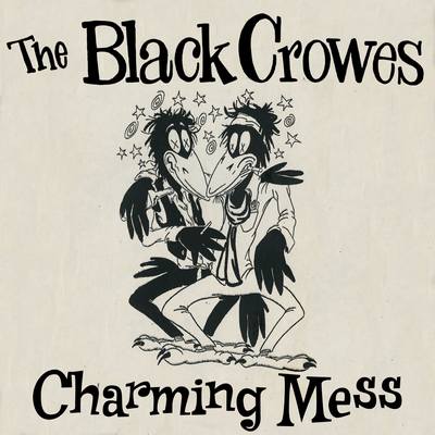 The Black Crowes