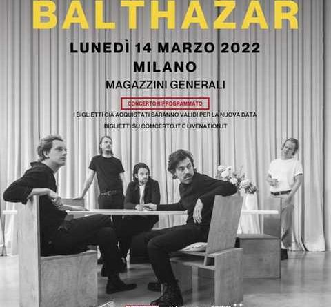 Balthazar