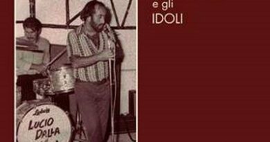 Dalla Geniale Cover cd