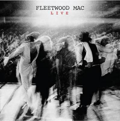 Fleetwood Mac - Live 1980 Ristampa cover