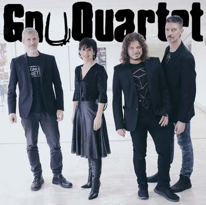 Gnu Quartet