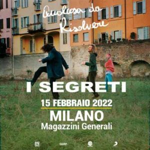 I Segreti