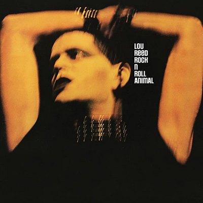 Lou Reed
