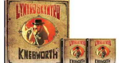 Lynyrd Skynyard